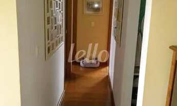 Imagem 5: São Paulo - Apartamento Padrão - Mooca