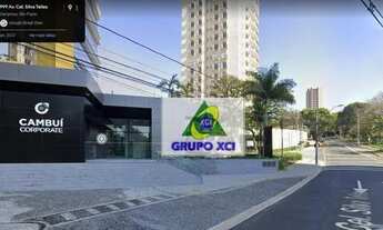 Imagem 7: Andar Corporativo para alugar, 235 m² por R$ 25.145,00/mês - Cambuí - Campinas/SP
