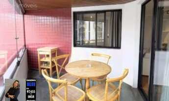 Imagem 3: Apartamento à venda no bairro Indianópolis - São Paulo/SP, Zona Sul