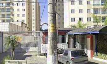 Imagem 1: Apartamento para venda com 80 metros quadrados com 3 quartos em Tatuapé - São Paulo - SP