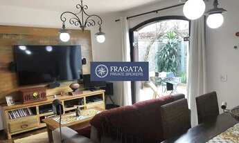 Imagem 1: Sobrado com 5 dormitórios à venda, 260 m² por R$ 1.355.000,00 - Vila Carrão - São Paulo/SP