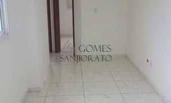 Imagem 2: Cobertura para venda no Parque Novo Oratório em Santo André