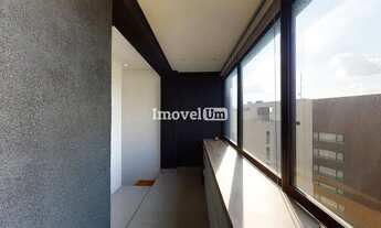 Imagem 5: Vila Olímpia Apartamento com 1 dormitório