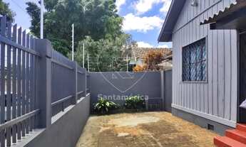 Imagem 2: LONDRINA - Casa Padrão - Vila Shimabokuro