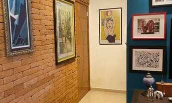 Imagem 3: Apartamento com 2 dormitórios à venda, 86 m² por R$ 650.000,00 - Bosque das Juritis - Ribe