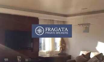 Imagem 6: Venda Apto Duplex com 185 m²