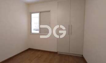 Imagem 7: Apartamento - Mansões Santo Antônio - Campinas