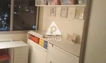 Imagem 6: Apartamento à venda, 2 quartos, 1 suíte, 1 vaga, Taquara - RIO DE JANEIRO/RJ