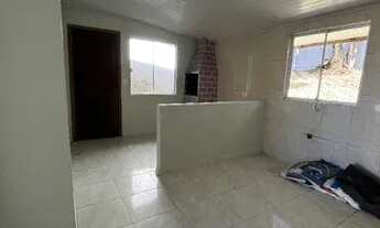 Imagem 5: Casa 3 quartos com terreno - Jardim Três Rios