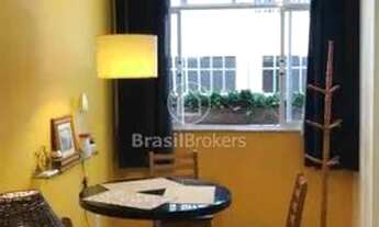 Imagem 2: Rio de Janeiro - Apartamento Padrão - Ipanema