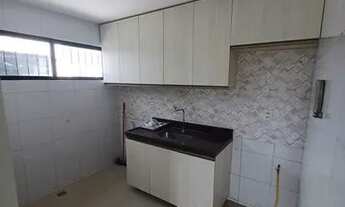 Imagem 4: Aluga-se apartamento dois quartos, suite, área de lazer e garagem coberta