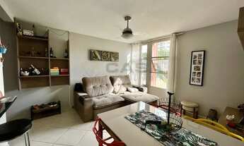 Imagem 3: BOM - Excelente apartamento no condomínio Parque Residencial Valparaíso! 19