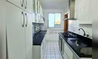 Imagem 3: Apartamento na zona leste de São José dos Campos