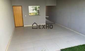 Imagem: Casa para locação, Santos Dumont, Anápolis