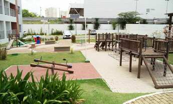 Imagem 3: River side, venda, com 88 metros quadrados com 3 quartos em Ponta Negra - Manaus - AM