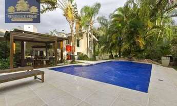 Imagem: Casa com 5 dormitórios à venda, 630 m²