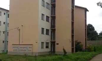 Imagem 2: Apartamento com 2 dormitórios para alugar, 45 m² por R$ 890,00/mês - Jardim Vitória - Belo