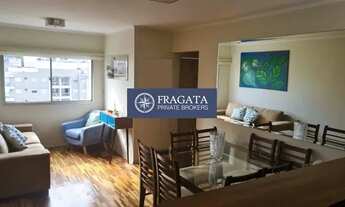 Imagem 2: Apartamento com 2 dormitórios à venda, 78 m² por R$ 802.128,00 - Vila Pompeia - São Paulo