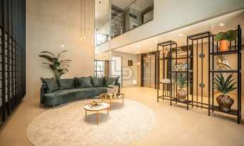 Imagem 2: Apartamento Studio à venda no Pio Corrêa - Criciúma/SC