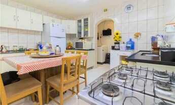 Imagem 4: Casa 3 quartos José de Anchieta