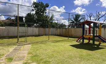 Imagem 3: Apartamento 2/4 com suíte e varanda