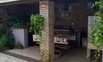 Imagem 4: CASA RESIDENCIAL em LAURO DE FREITAS - BA, BURAQUINHO