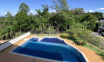 Imagem 6: Casa - Chácaras Silvania - Valinhos