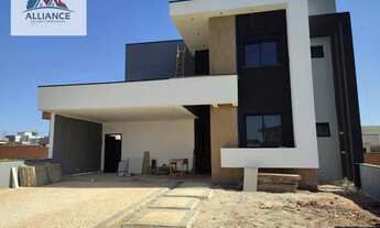 Imagem: Casa com 4 dormitórios à venda, 260 m²