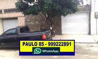 Imagem: Alugo Casa Com 03 Quartos no Bairro Maraponga