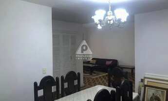 Imagem 5: Apartamento lindo com 2 quartos e vista lateral mar