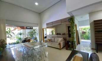 Imagem 2: CASA RESIDENCIAL TIVOLI 2 | 4 SUÍTES | 3 VAGAS | MARAVILHOSA