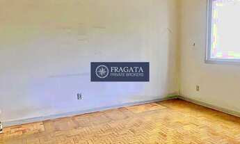 Imagem 7: Apartamento com 3 dormitórios, 206 m² - Higienópolis