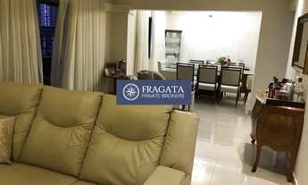 Imagem 4: Apartamento com 3 dormitórios à venda, 150 m² por R$ 995.000,00 - Anália Franco - São Paul