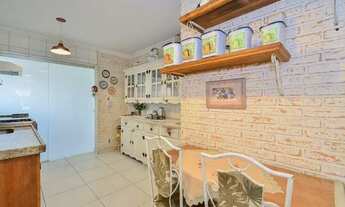 Imagem 7: Apartamento com 3 dormitórios à venda, 90 m² por R$ 829.000,00 - Brooklin - São Paulo/SP