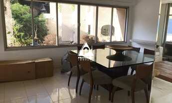 Imagem 7: Apartamento à venda, 3 quartos, 3 suítes, 3 vagas, Lagoa - RIO DE JANEIRO/RJ