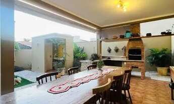 Imagem 6: Vendo casa com 4 quartos no Damha II