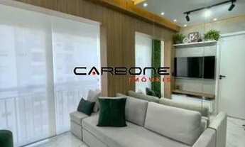 Imagem 7: Apt Decorado Novo 38mts2 - Pronto para morar