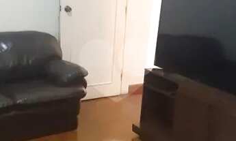 Imagem 6: São Paulo - Casa Padrão - VILA MADALENA