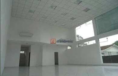 Imagem 4: Loja para alugar, 200 m² por R$ 13.257/mês - Novo Mundo - Curitiba/PR