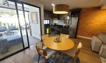 Imagem 2: Lindo Sobrado todo mobiliado com 3 dormitórios sendo uma suíte