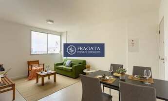 Imagem 7: Apartamento com 3 dormitórios à venda, 87 m² - Pinheiros - São Paulo/SP