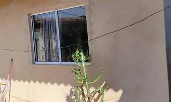 Imagem: Vendo casa jd aero rancho com salão comercial