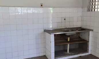 Imagem 5: Casas em Natal - Bairro Alecrim