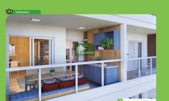 Imagem 3: APARTAMENTO ARACAJU RESIDENCIAL JARDIM SERIGY NA FAROLÂNDIA