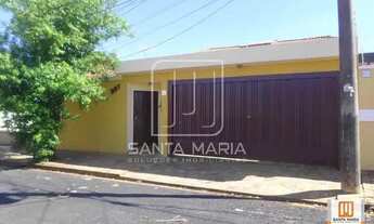 Imagem 2: Casa (térrea na rua) 3 dormitórios/suite, cozinha planejada