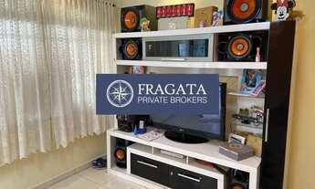 Imagem: Sobrado à venda, 135 m² por R$ 690.000,00