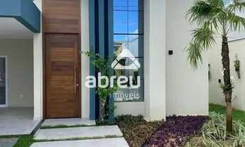 Imagem 6: PARNAMIRIM - Casa de Condomínio - Parque Das Nações