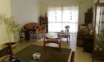 Imagem: Apartamento Padrão em Ribeirão Preto