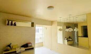 Imagem 2: Oportunidade de Aluguel de um apartamento no Condomínio Moradas da Ilha