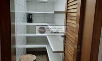 Imagem 7: Casa de Condominio em Alphaville - Santana de Parnaíba, SP